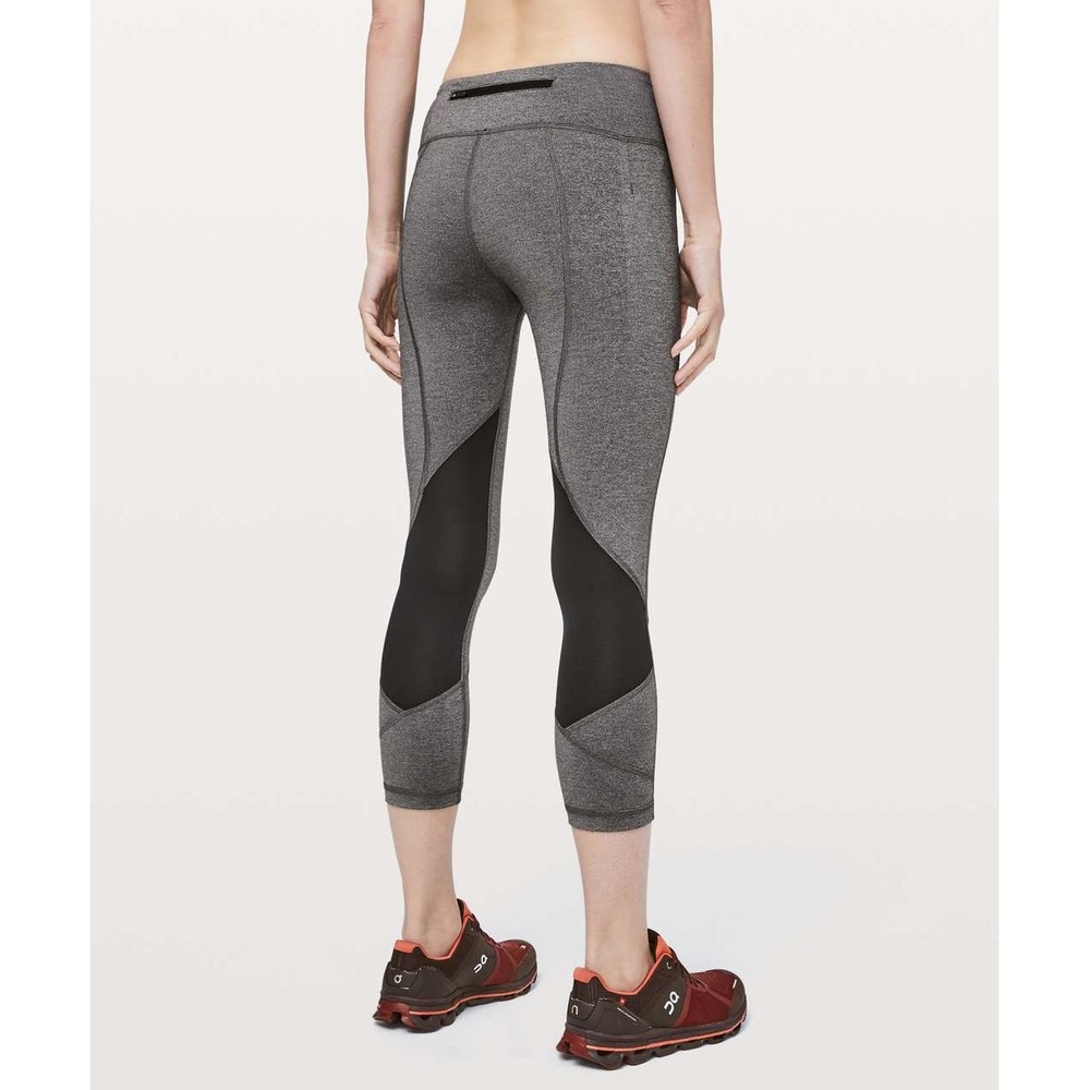 Lululemon Pace Rival‎ Crop, 4